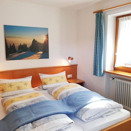 Haus Andrea Apartamento Fischen im Allgaeu Exterior foto