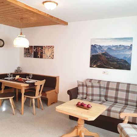 Haus Andrea Apartamento Fischen im Allgaeu Exterior foto
