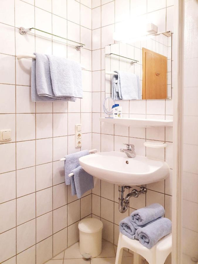 Haus Andrea Apartamento Fischen im Allgaeu Exterior foto